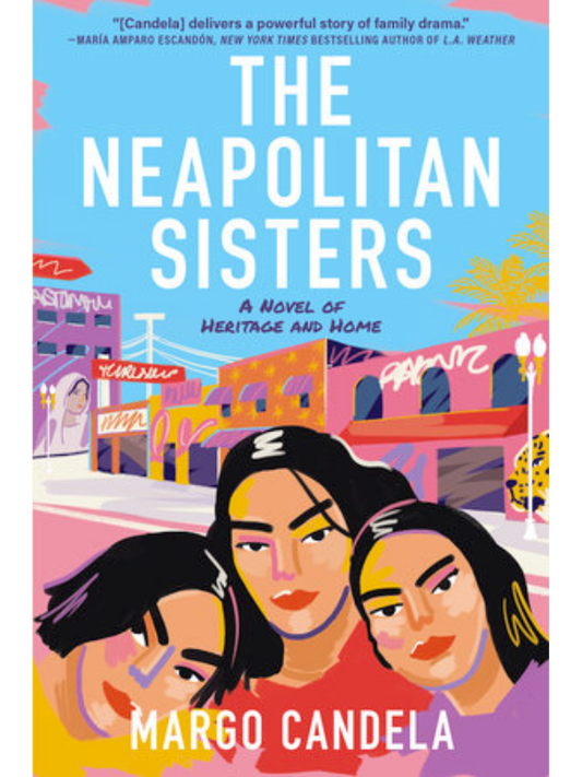 The Neapolitan Sisters