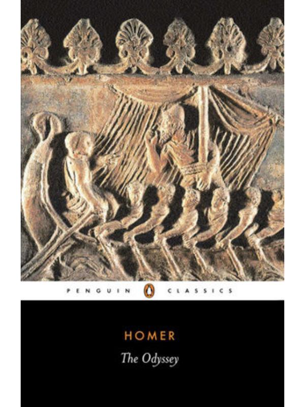 The Odyssey