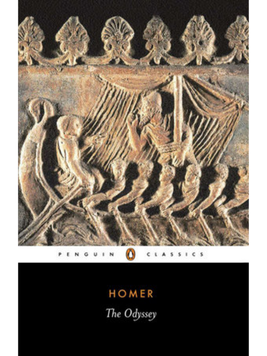 The Odyssey