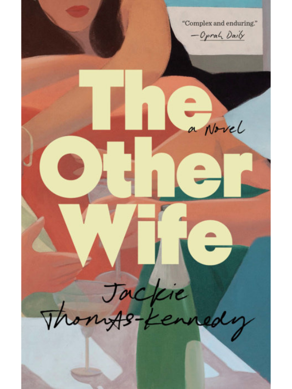 The Other Wife