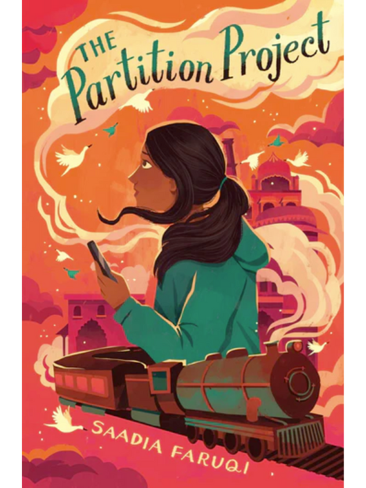 The Partition Project