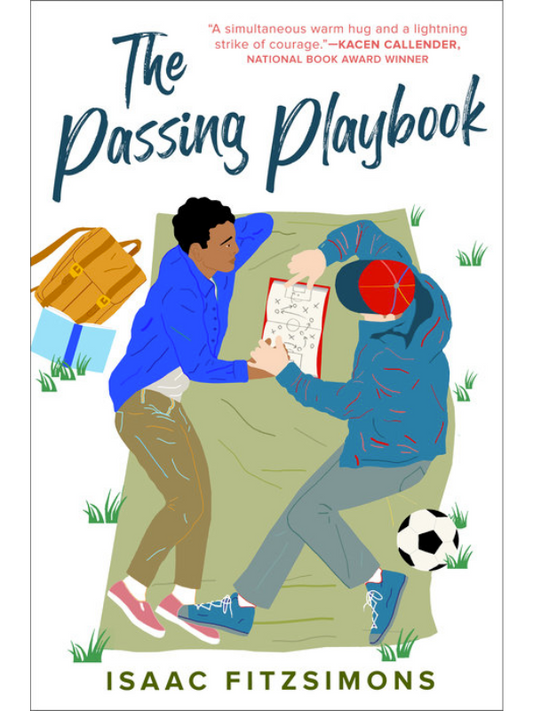 The Passing Playbook