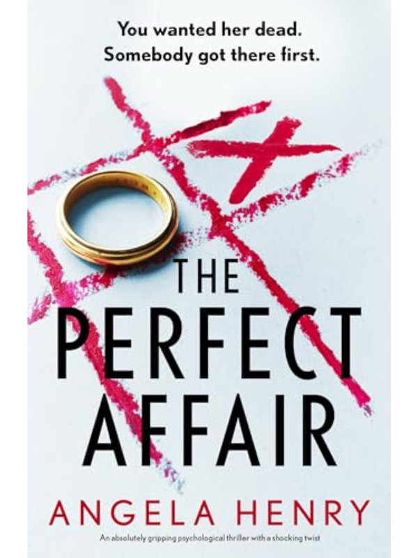 The Perfect Affair