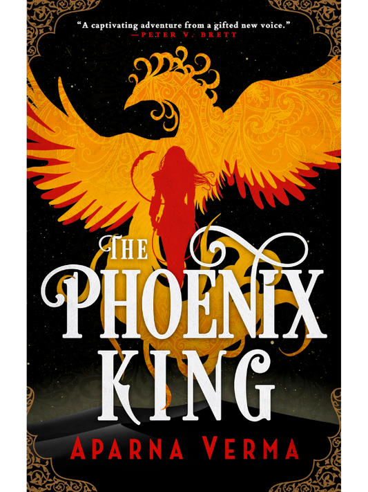 The Phoenix King