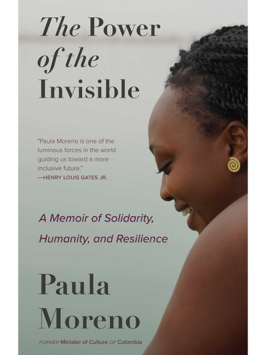 The Power of the Invisible