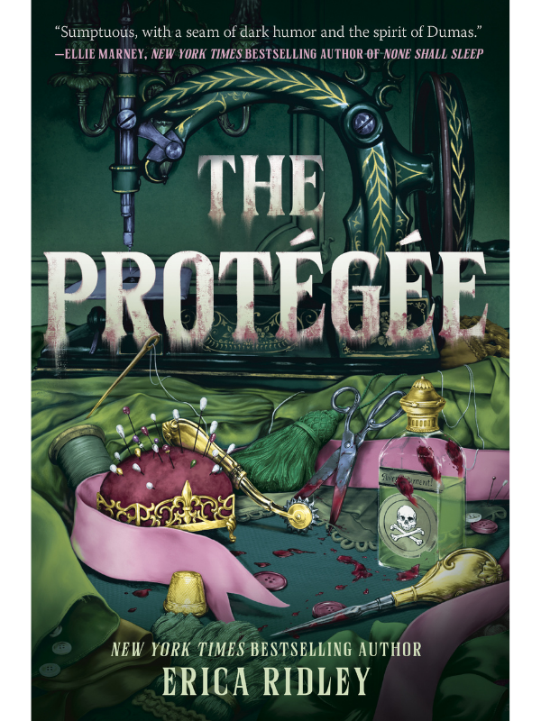 The Protégée