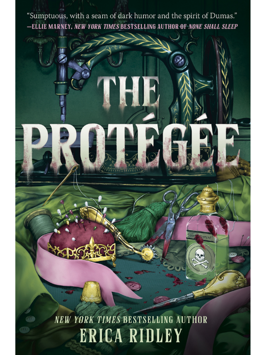 The Protégée