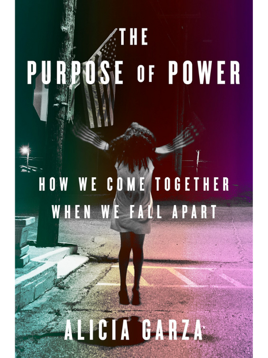 The Purpose of Power