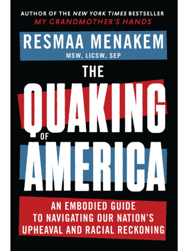 The Quaking of America