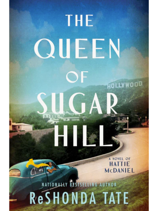 The Queen of Sugar Hill