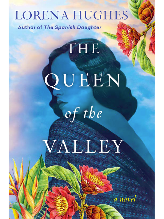 The Queen of the Valley