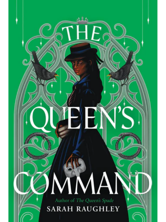 The Queen's Command