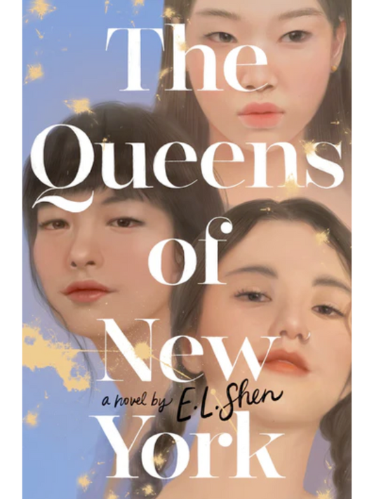 The Queens of New York