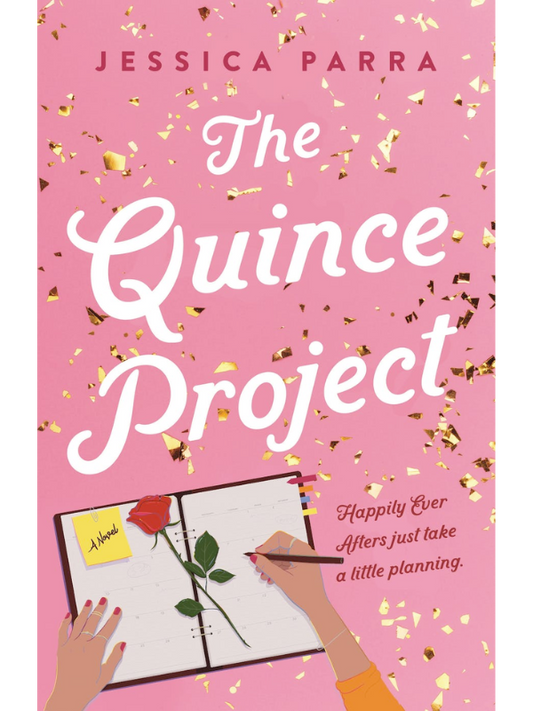 The Quince Project