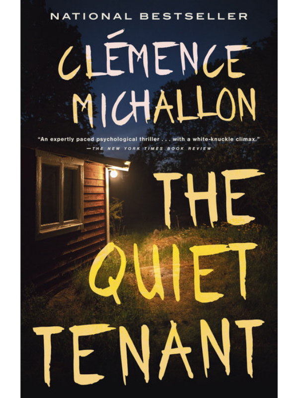 The Quiet Tenant