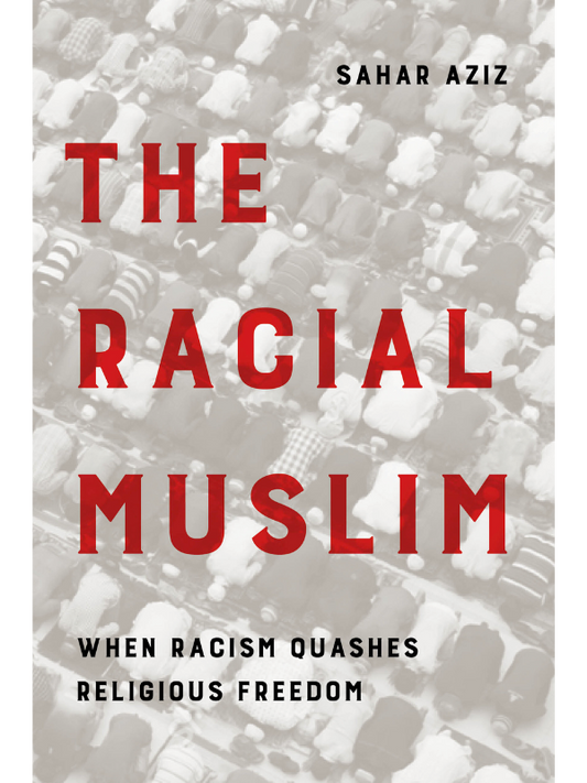 The Racial Muslim