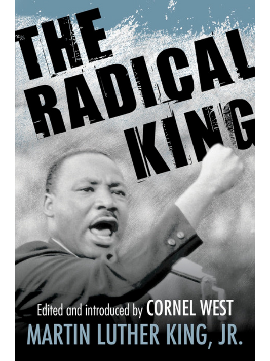 The Radical King