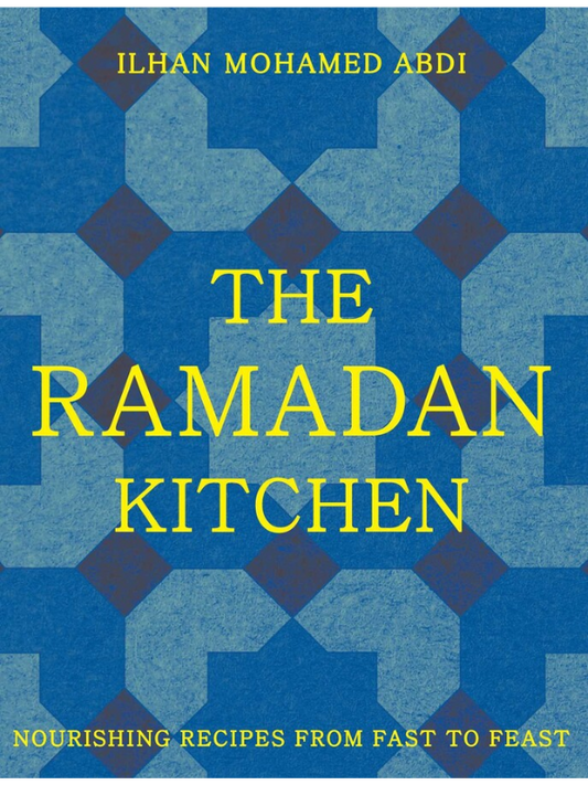 The Ramadan Kitchen