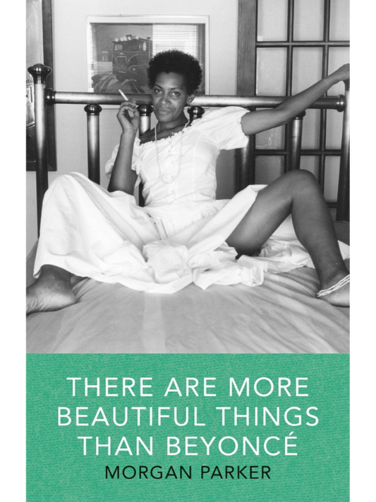 There Are More Beautiful Things Than Beyonce