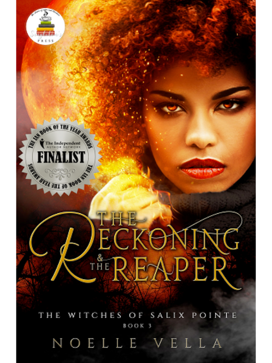 The Reckoning & the Reaper