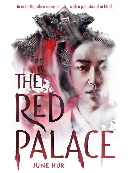 The Red Palace