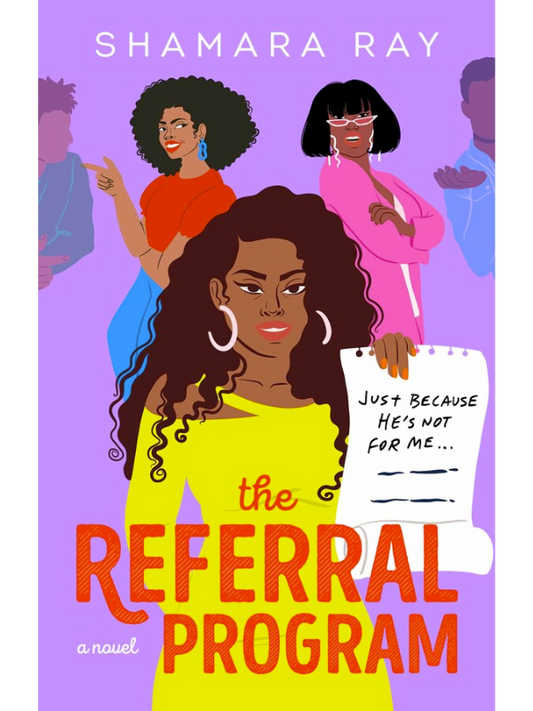 The Referral Program
