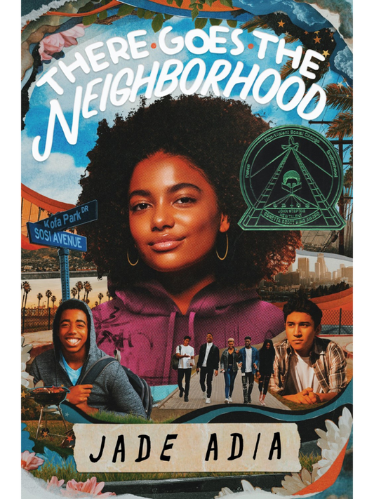 There Goes the Neighborhood