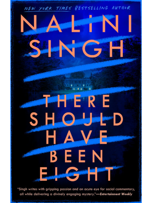 There Should Have Been Eight