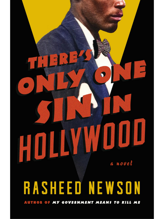 There's Only One Sin in Hollywood