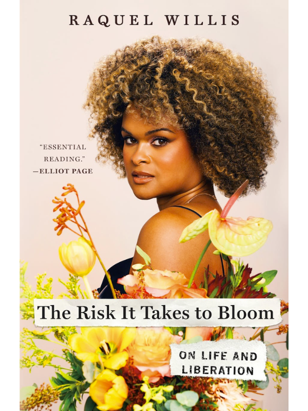 The Risk It Takes to Bloom
