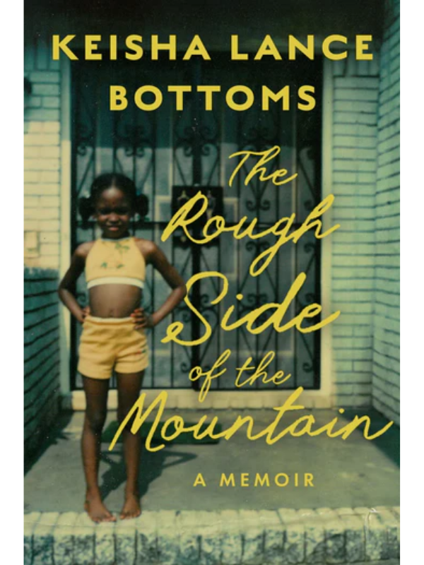 The Rough Side of the Mountain