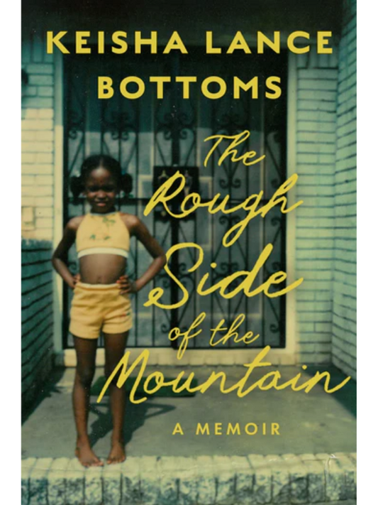 The Rough Side of the Mountain