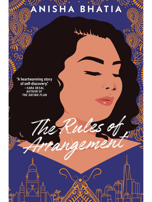 The Rules of Arrangement