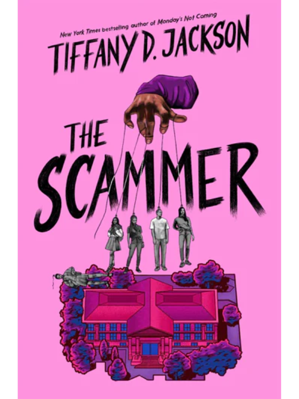 The Scammer
