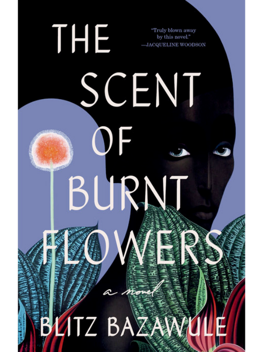 The Scent of Burnt Flowers