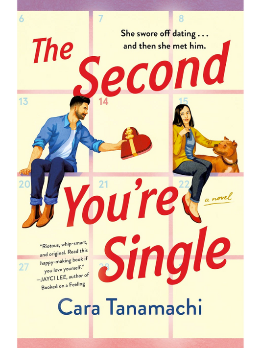 The Second You're Single