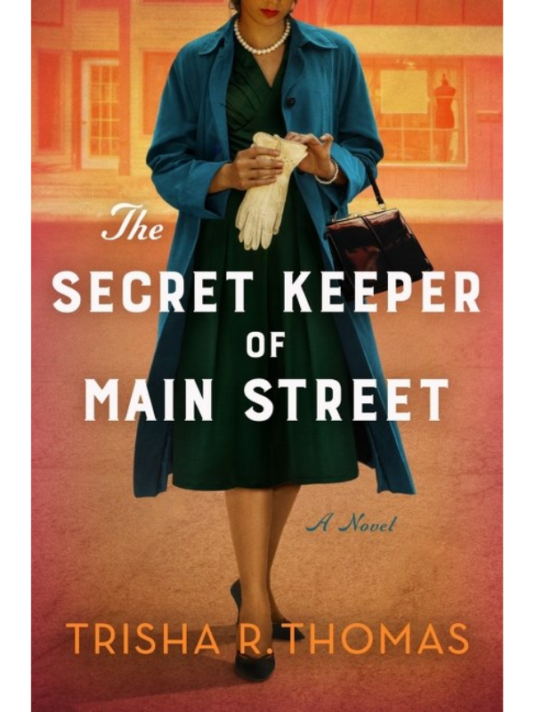 The Secret Keeper of Main Street