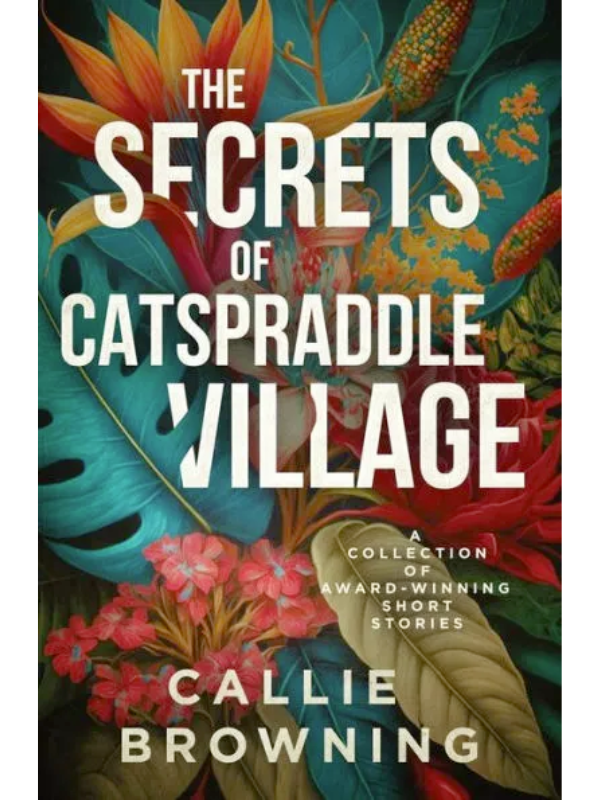 The Secrets of Catspraddle Village