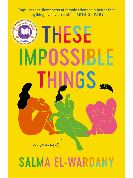 These Impossible Things