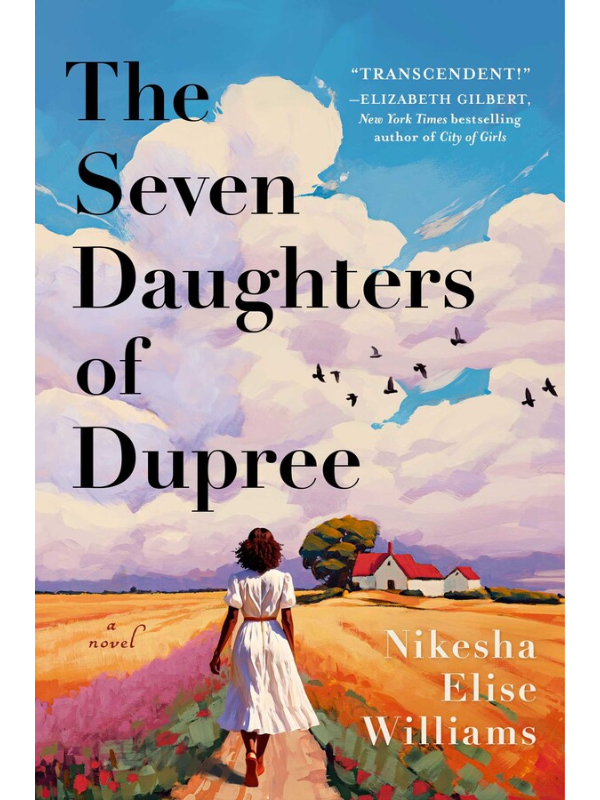 The Seven Daughters of Dupree