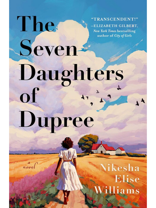 The Seven Daughters of Dupree