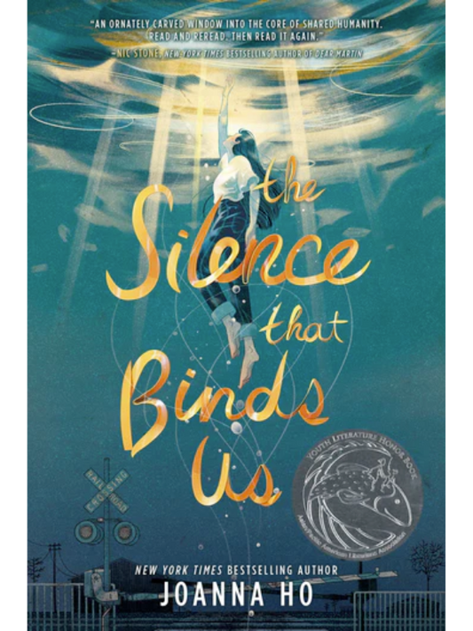 The Silence that Binds Us