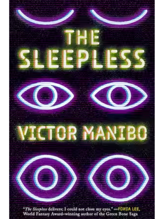 The Sleepless