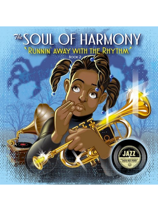 Runnin' Away with the Rhythm