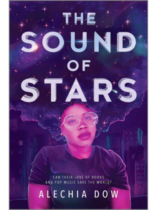 The Sound of Stars