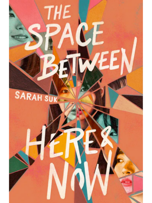 The Space between Here & Now