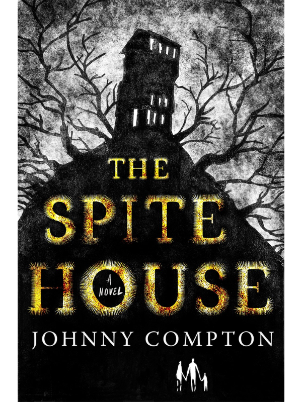 The Spite House