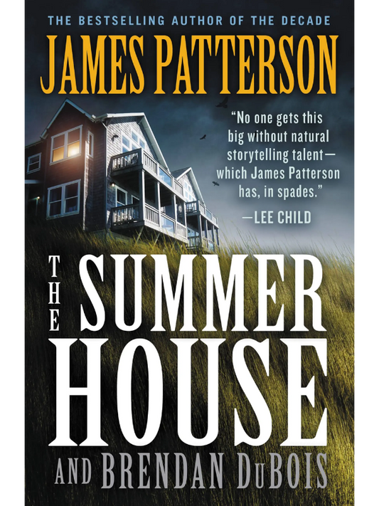 The Summer House