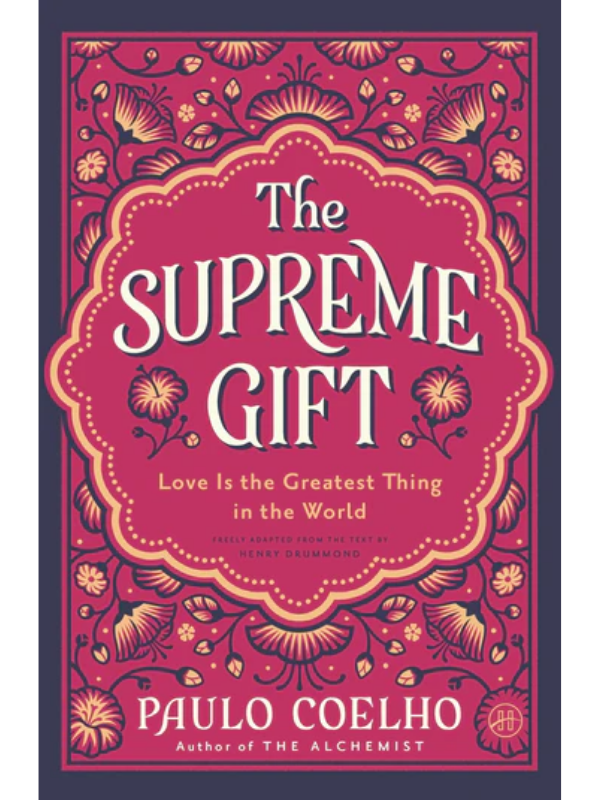 The Supreme Gift