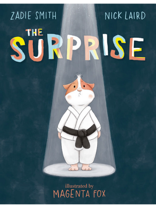 The Surprise